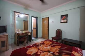Hotel Amol, Navi Mumbai 2